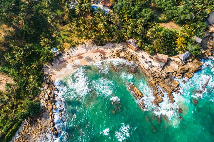 Sri Lanka Tour